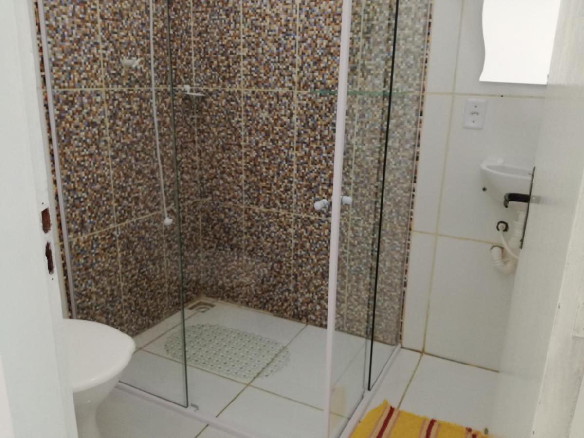 Santorini Suites Pipa Praia de Pipa ภายนอก รูปภาพ